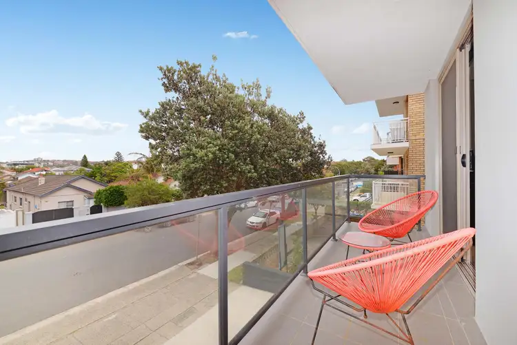 Second view of Homely apartment listing, 4/25 Wallis Parade, North Bondi NSW 2026