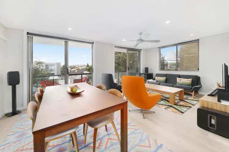 Fourth view of Homely apartment listing, 4/25 Wallis Parade, North Bondi NSW 2026
