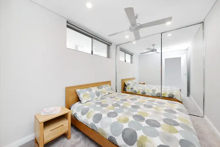 Sixth view of Homely apartment listing, 4/25 Wallis Parade, North Bondi NSW 2026