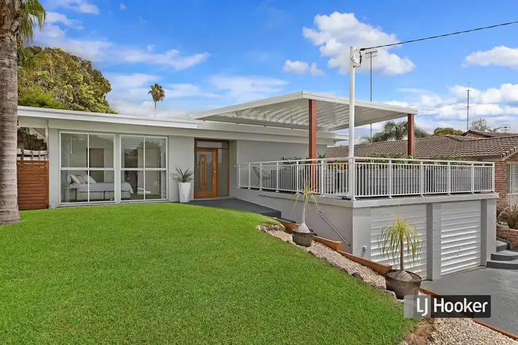 5 Margherita Avenue, Bateau Bay NSW 2261