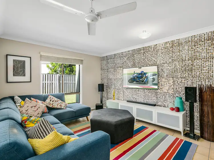 Fifth view of Homely semi-detached listing, 2/1 Ainsworth Street, Pacific Pines QLD 4211