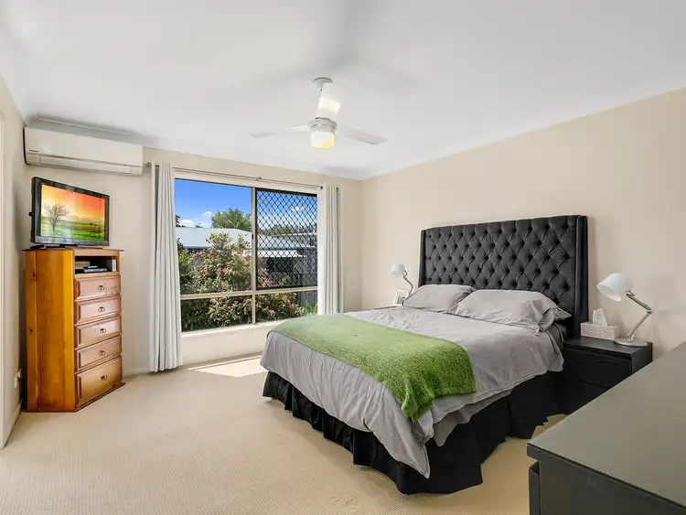 Sixth view of Homely semi-detached listing, 2/1 Ainsworth Street, Pacific Pines QLD 4211