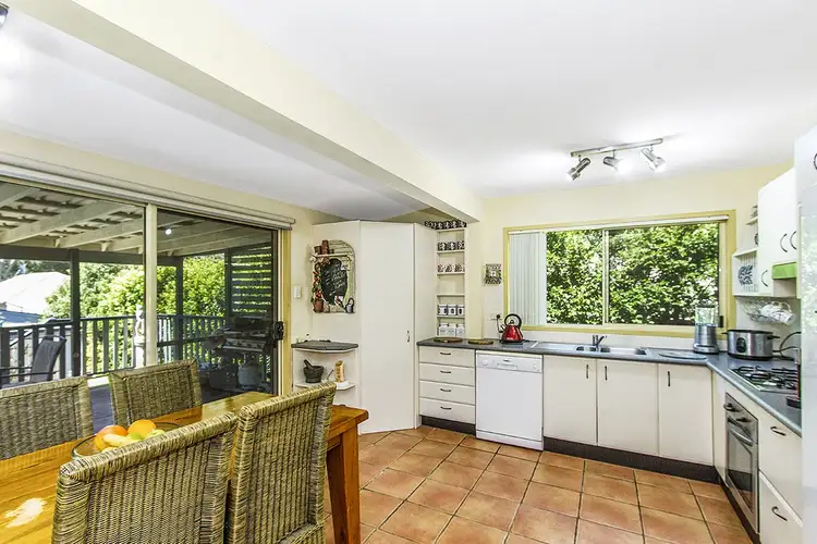 Second view of Homely house listing, 18 Grace Avenue, Point Clare NSW 2250