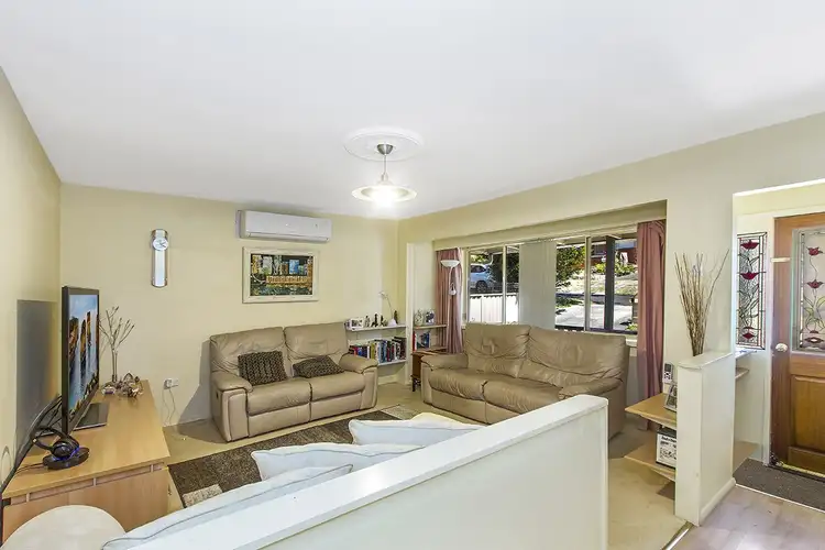 Fifth view of Homely house listing, 18 Grace Avenue, Point Clare NSW 2250