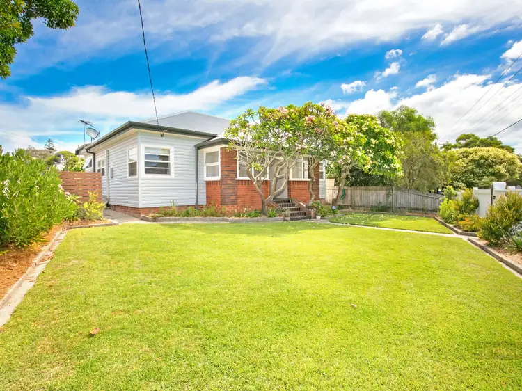 47 William Street, North Manly NSW 2100