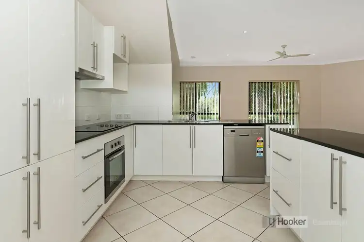 Second view of Homely semi-detached listing, 2/17 Sueinnes Street, Eagleby QLD 4207