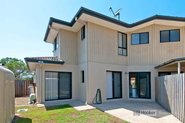 Third view of Homely semi-detached listing, 2/17 Sueinnes Street, Eagleby QLD 4207