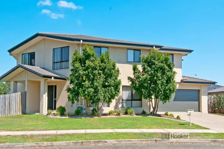Fourth view of Homely semi-detached listing, 2/17 Sueinnes Street, Eagleby QLD 4207