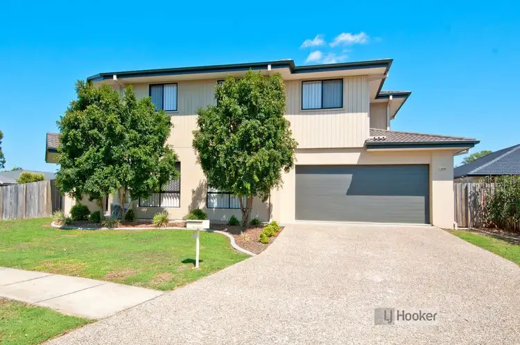 Fifth view of Homely semi-detached listing, 2/17 Sueinnes Street, Eagleby QLD 4207
