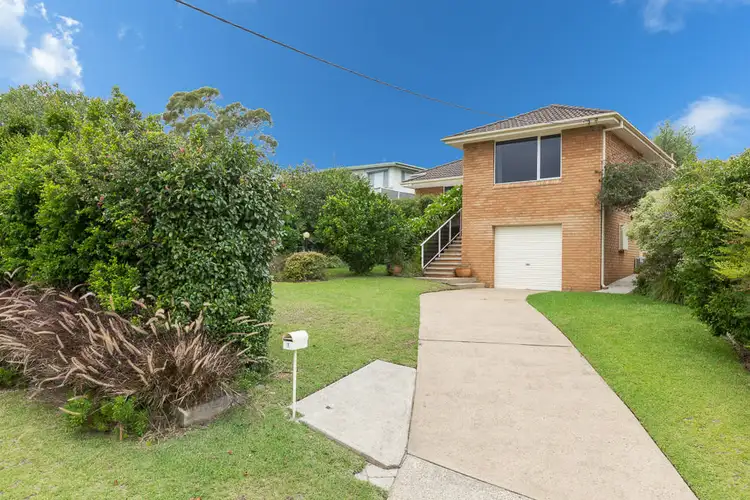 1 Vista Avenue, Catalina NSW 2536