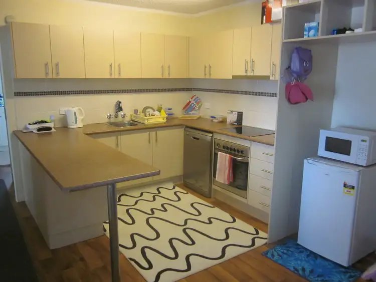 Fourth view of Homely unit listing, 25/72 Marine Parade, Southport QLD 4215