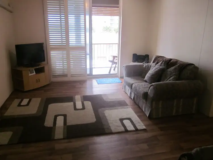 Fifth view of Homely unit listing, 25/72 Marine Parade, Southport QLD 4215