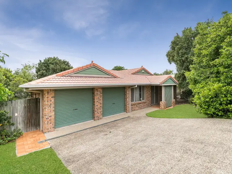 25 Lynton Street, Middle Park QLD 4074