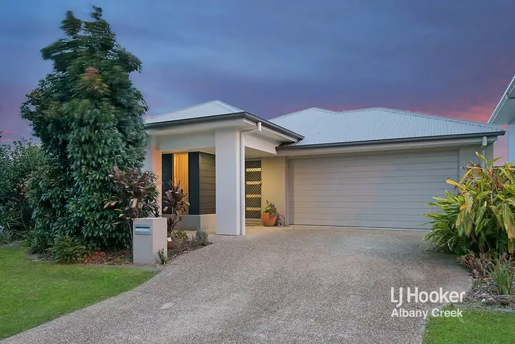 33 Brisbane Road, Warner QLD 4500