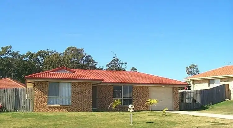 Main view of Homely house listing, 58 Carpenter Way, Sandstone Point QLD 4511