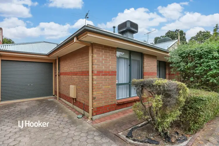 Main view of Homely unit listing, 2/200 Payneham Road, Evandale SA 5069