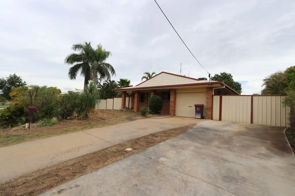 Main view of Homely house listing, 9 Cowan Cr, Emerald QLD 4720