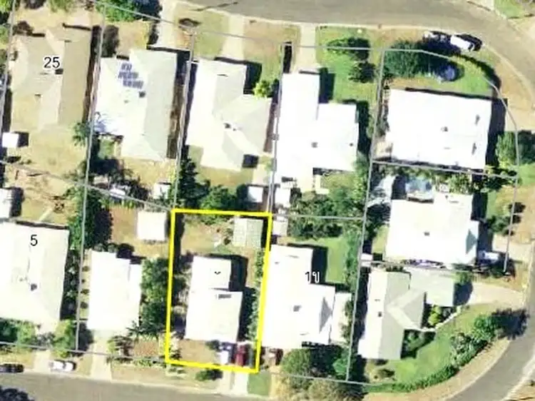 Second view of Homely house listing, 9 Cowan Cr, Emerald QLD 4720