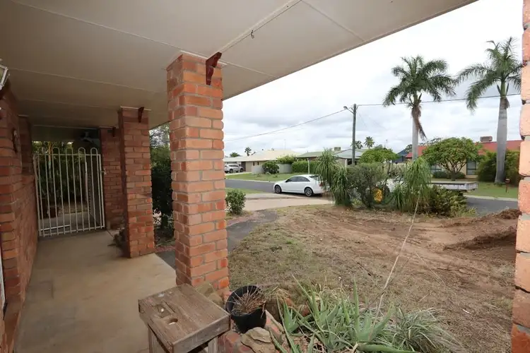 Third view of Homely house listing, 9 Cowan Cr, Emerald QLD 4720