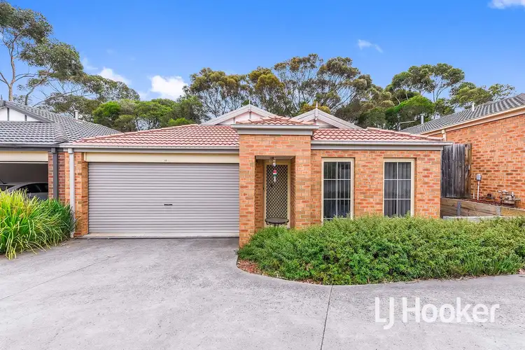 12/40 Army Road, Pakenham VIC 3810