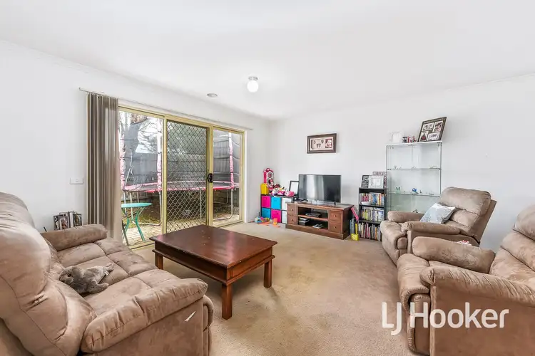 Second view of Homely unit listing, 12/40 Army Road, Pakenham VIC 3810