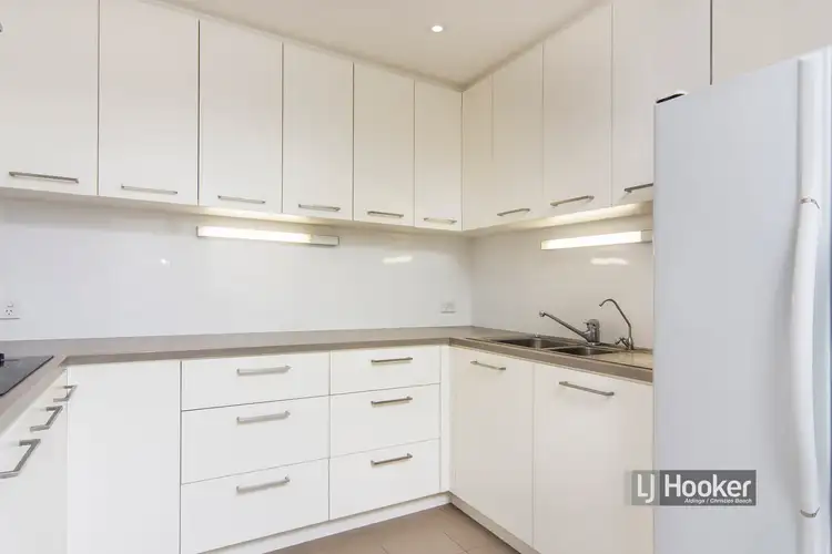 Fifth view of Homely apartment listing, 17/2 Ochre Place, Christie Downs SA 5164