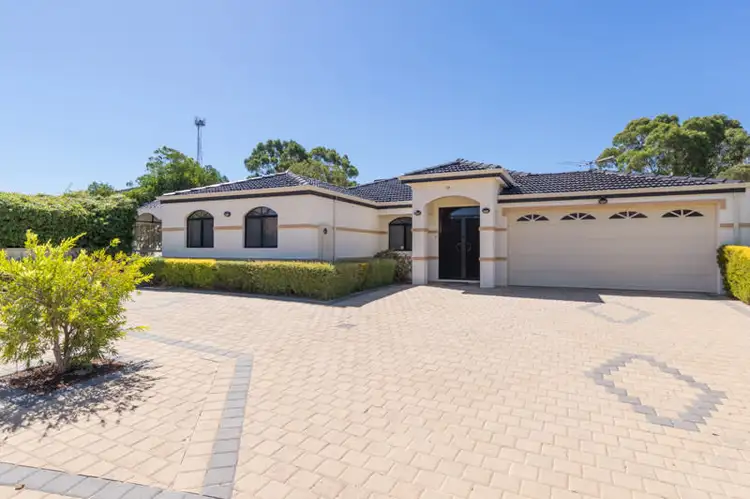 Third view of Homely house listing, 9 Romsey Grove, Kiara WA 6054