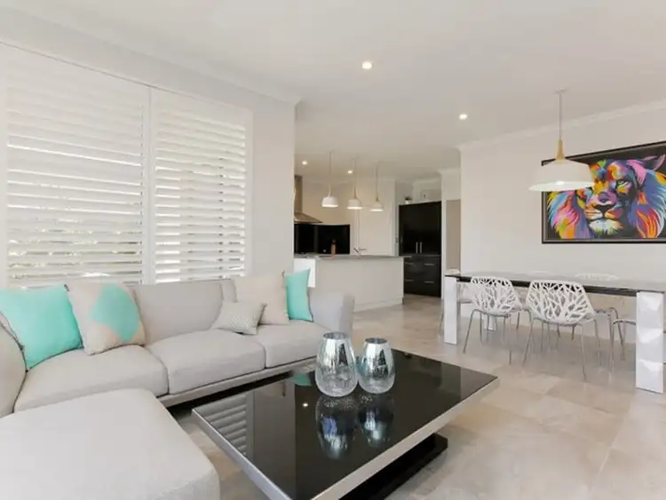 Fifth view of Homely house listing, 14 Duomo Way, Harrisdale WA 6112