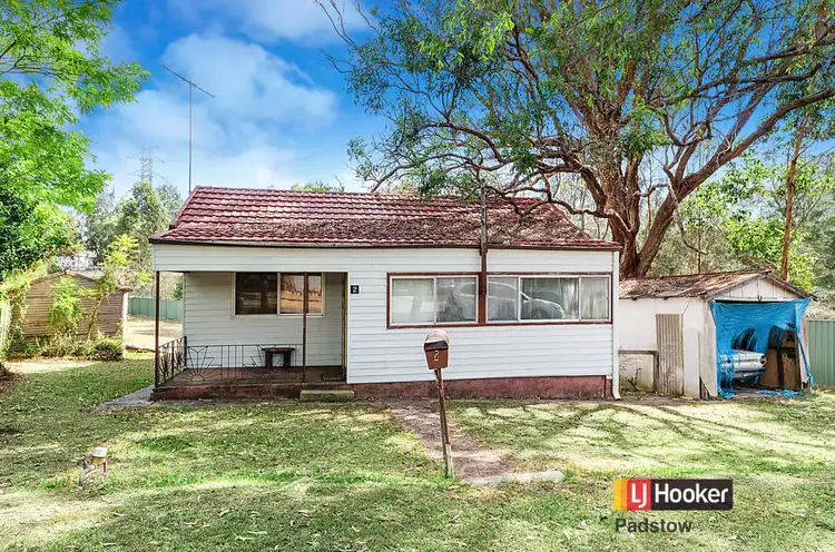 Main view of Homely house listing, 2 Meager Avenue, Padstow NSW 2211