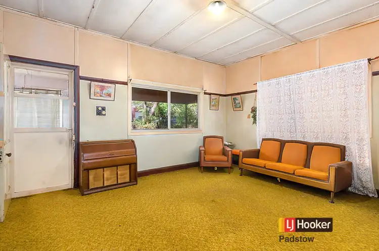 Second view of Homely house listing, 2 Meager Avenue, Padstow NSW 2211