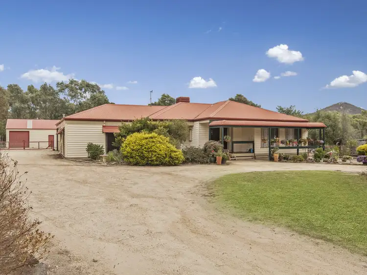 46 Casey Crescent, Broadford VIC 3658