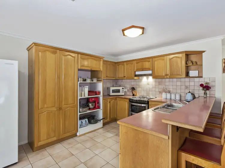 Second view of Homely house listing, 46 Casey Crescent, Broadford VIC 3658
