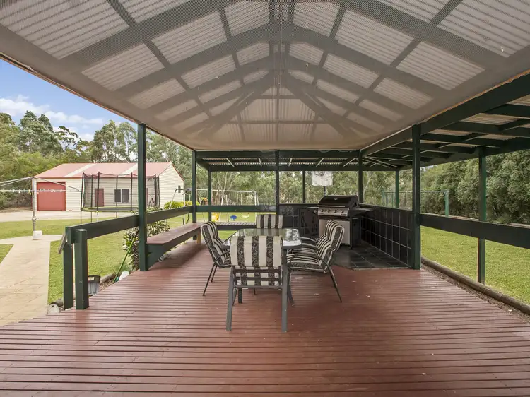 Third view of Homely house listing, 46 Casey Crescent, Broadford VIC 3658
