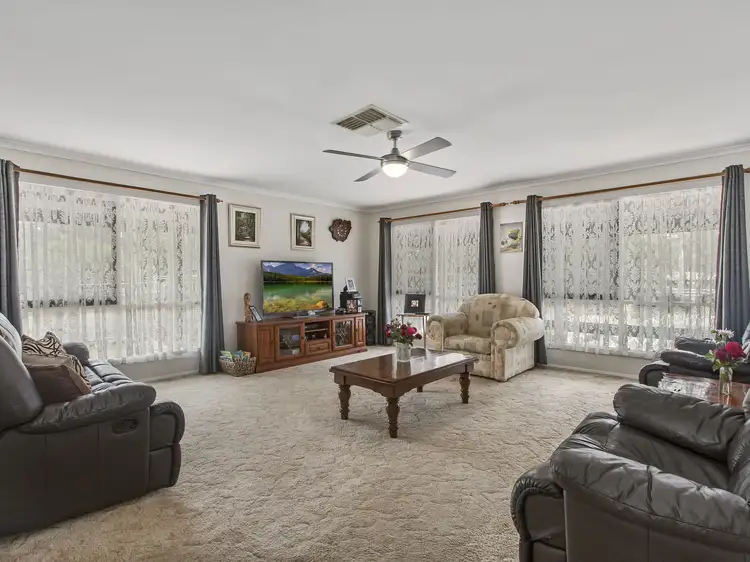 Fifth view of Homely house listing, 46 Casey Crescent, Broadford VIC 3658