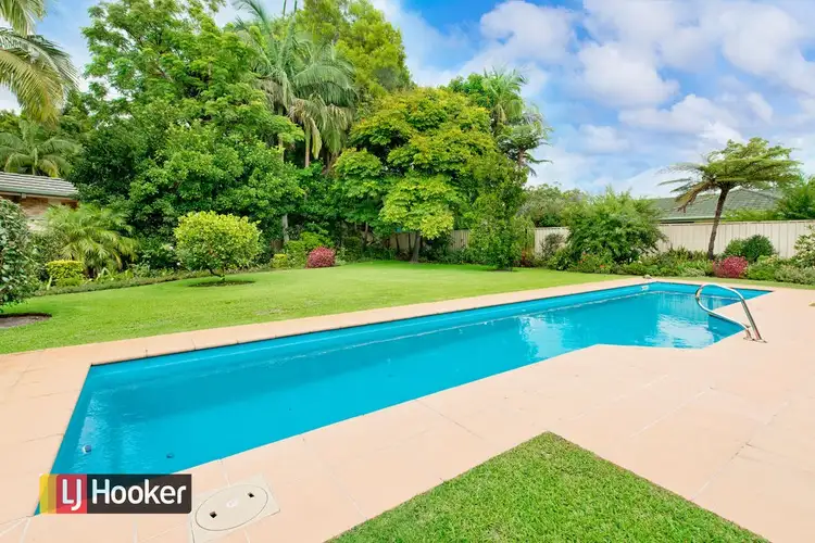 7 Fishermens Way, Lake Cathie NSW 2445