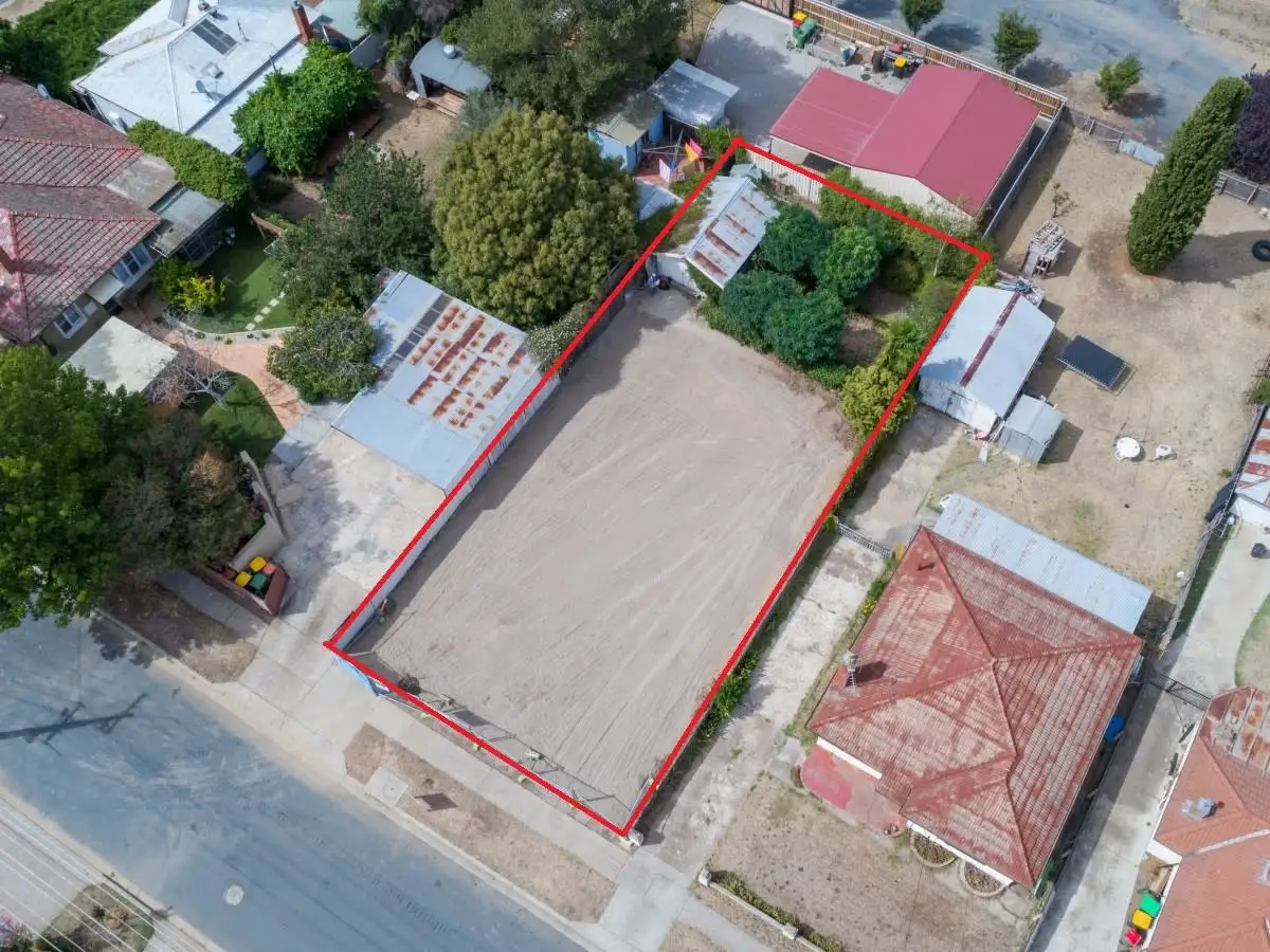 Main view of Homely land listing, 2 Albert Street, Queanbeyan NSW 2620