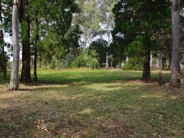 Fifth view of Homely land listing, 7 Junee Parade, Karragarra Island QLD 4184