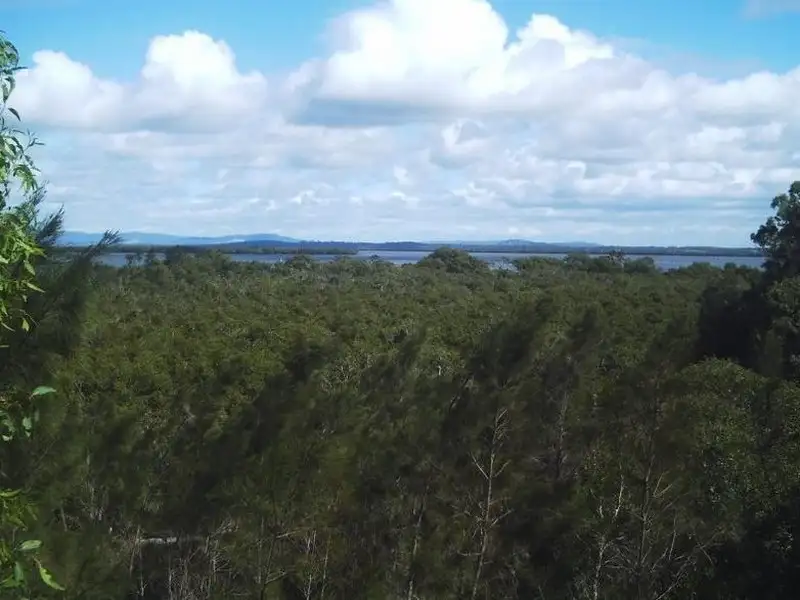 Main view of Homely land listing, 146 Treasure Island Avenue, Karragarra Island QLD 4184