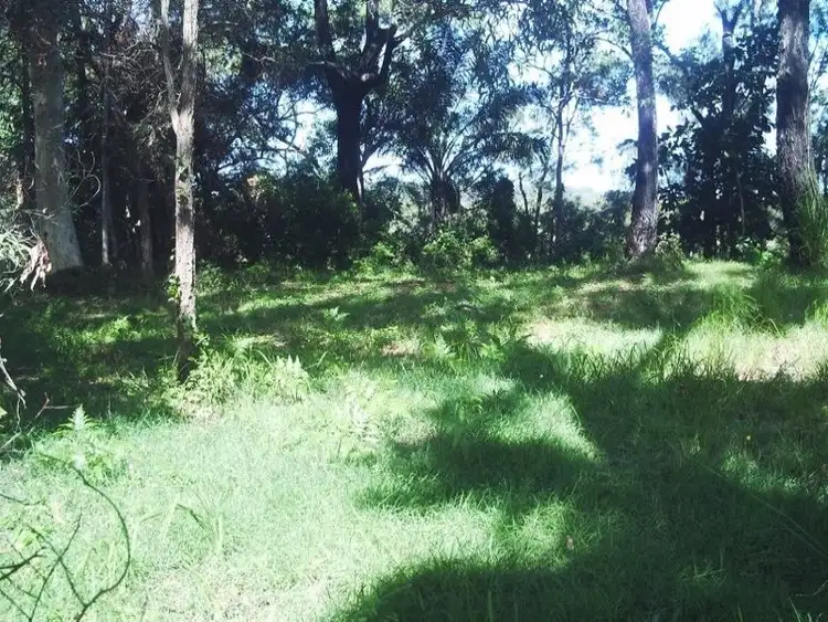 Third view of Homely land listing, 146 Treasure Island Avenue, Karragarra Island QLD 4184