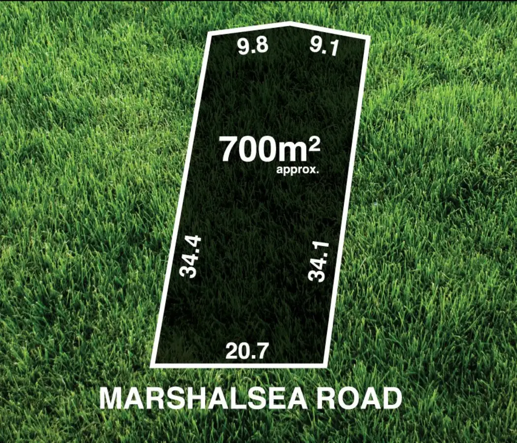 Main view of Homely land listing, Lot 47/ Marshalsea Road, Elizabeth Park SA 5113