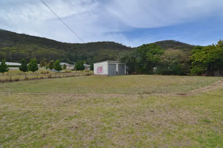 Main view of Homely land listing, Lot 31/ East Street, Lithgow NSW 2790