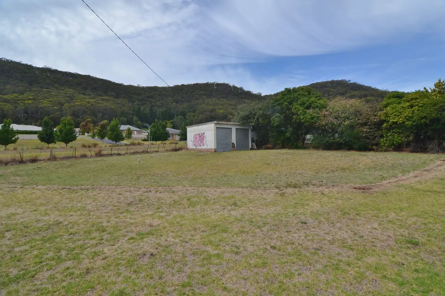 Main view of Homely land listing, Lot 31/ East Street, Lithgow NSW 2790