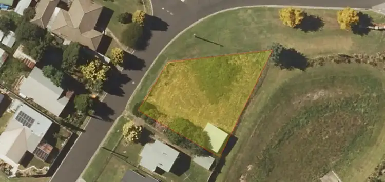 Second view of Homely land listing, Lot 31/ East Street, Lithgow NSW 2790