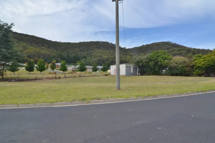 Third view of Homely land listing, Lot 31/ East Street, Lithgow NSW 2790