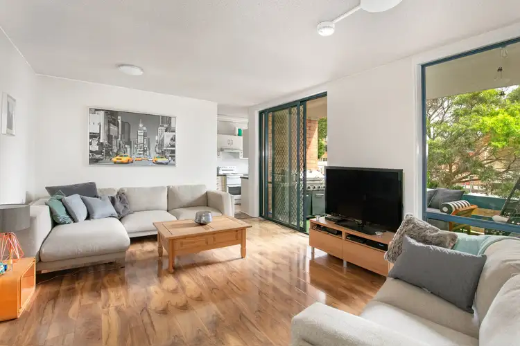 Main view of Homely unit listing, 32/34-36 The Crescent, Dee Why NSW 2099