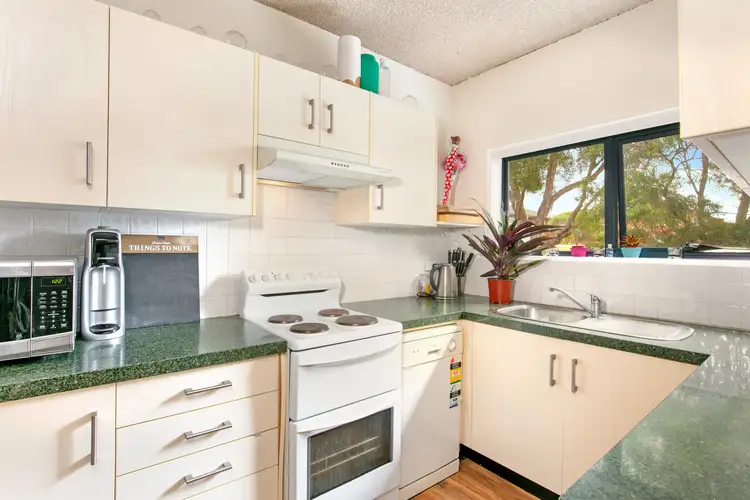 Second view of Homely unit listing, 32/34-36 The Crescent, Dee Why NSW 2099