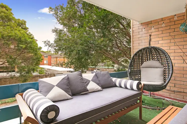 Fifth view of Homely unit listing, 32/34-36 The Crescent, Dee Why NSW 2099