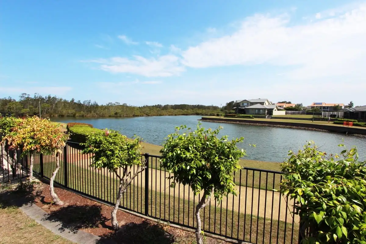 Main view of Homely townhouse listing, 2/1 Ulmurra Close, Harrington NSW 2427