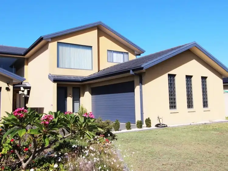 Second view of Homely townhouse listing, 2/1 Ulmurra Close, Harrington NSW 2427