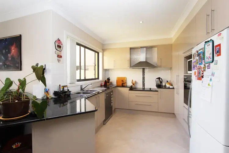 Fourth view of Homely townhouse listing, 2/1 Ulmurra Close, Harrington NSW 2427